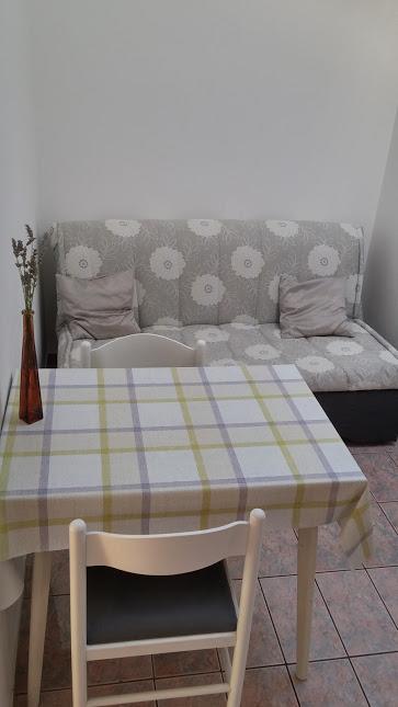 Apartman Duje Petrcane Exterior photo